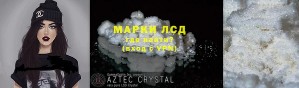крисы Горняк