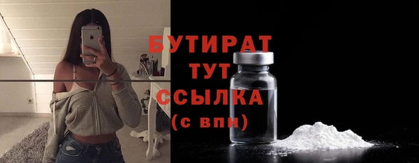 крисы Горняк