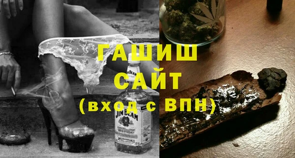 крисы Горняк