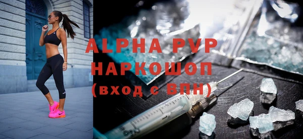 крисы Горняк