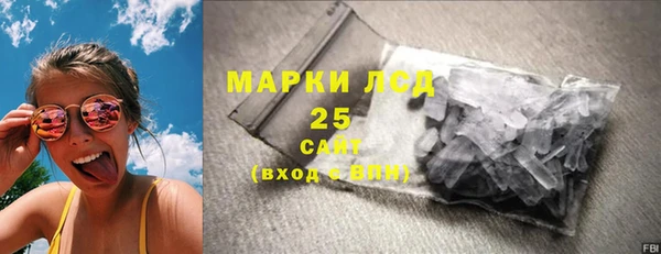 крисы Горняк